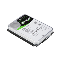 Seagate Exos X16 14TB 35 7200RPM 256MB  Disco Duro
