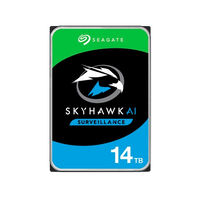 Seagate SkyHawk 35 14TB SATA 7200RPM  Disco Duro