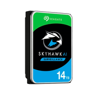 Seagate SkyHawk 35 14TB SATA 7200RPM  Disco Duro