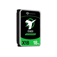 Seagate Enterprise 18TB 7200rpm 35 SAS  Disco duro SAS