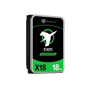 Seagate Enterprise 18TB 7200rpm 35 SAS  Disco duro SAS
