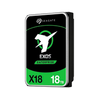 Seagate Enterprise 18TB 7200rpm 35 SAS  Disco duro SAS