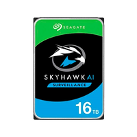 Seagate SkyHawk 35 16TB SATA 7200RPM  Disco Duro