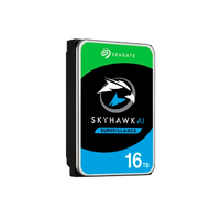 Seagate SkyHawk 35 16TB SATA 7200RPM  Disco Duro