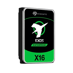Seagate Exos X16 10TB 35 7200RPM 256MB SAS Disco Duro Seagate Exos X16 10TB 35 7200RPM 256MB SAS Disco Duro
