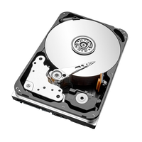 Seagate Exos X16 10TB 35 7200RPM 256MB SAS Disco Duro Seagate Exos X16 10TB 35 7200RPM 256MB SAS Disco Duro
