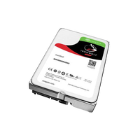 Seagate IronWolf 6TB 35 SATA  Disco Duro