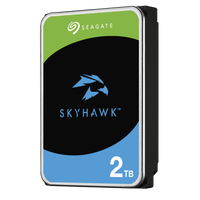 Seagate SkyHawk 2TB 3.5 Seagate SkyHawk 2TB 3.5