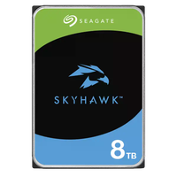 Seagate SkyHawk ST8000VX010 8TB 35 SATA3