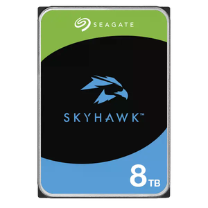 Seagate SkyHawk ST8000VX010 8TB 35 SATA3
