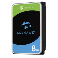 Seagate SkyHawk ST8000VX010 8TB 35 SATA3
