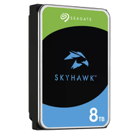 Seagate SkyHawk ST8000VX010 8TB 35 SATA3