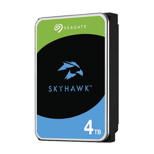 Seagate SkyHawk 4TB Disco duro Sata 35 Seagate SkyHawk 4TB Disco duro Sata 35