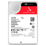Seagate IronWolf Pro 24TB Disco Duro 35 7200 RPM 512MB SATA Seagate IronWolf Pro 24TB Disco Duro 35 7200 RPM 512MB SATA