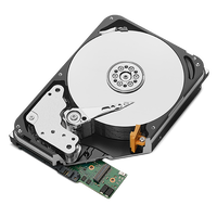 Seagate IronWolf Pro 20TB Disco Duro 35 7200 RPM 256MB SATA Seagate IronWolf Pro 20TB Disco Duro 35 7200 RPM 256MB SATA