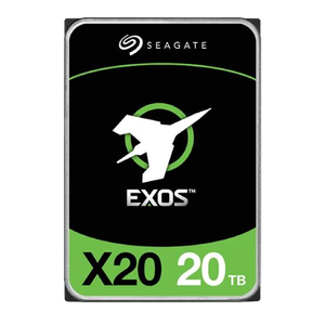 Seagate Exos X20 20TB 35 SATA Serial ATA III 6 Gbits Disco Duro Seagate Exos X20 20TB 35 SATA Serial ATA III 6 Gbits Disco Duro