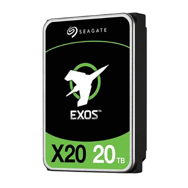 Seagate Exos X20 20TB 35 SATA Serial ATA III 6 Gbits Disco Duro Seagate Exos X20 20TB 35 SATA Serial ATA III 6 Gbits Disco Duro
