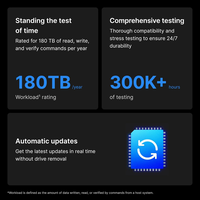 Synology Plus HAT3310 12TB  Disco Duro Interno 35 SATA 6Gbs HDD 7200rpm 512MB de Caché