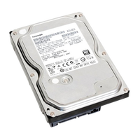 Toshiba DT01ACA100 35  Disco Duro