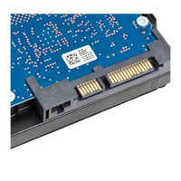 Toshiba DT01ACA100 35  Disco Duro