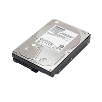 Toshiba 500GB 35 7200RPM Disco Duro Toshiba 500GB 35 7200RPM Disco Duro