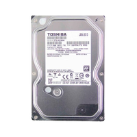 Toshiba 500GB 35 7200RPM Disco Duro Toshiba 500GB 35 7200RPM Disco Duro