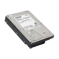 Toshiba 500GB 35 7200RPM Disco Duro Toshiba 500GB 35 7200RPM Disco Duro