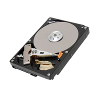 Toshiba 500GB 35 7200RPM Disco Duro Toshiba 500GB 35 7200RPM Disco Duro