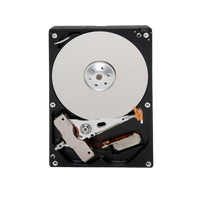 Toshiba 500GB 35 7200RPM Disco Duro Toshiba 500GB 35 7200RPM Disco Duro