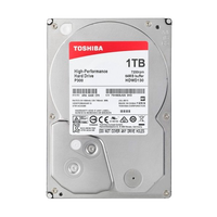 Toshiba P300 HighPerformance 1TB 35 SATA  Disco Duro