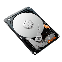 Toshiba P300 HighPerformance 1TB 35 SATA  Disco Duro