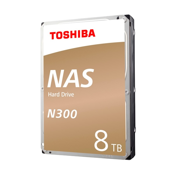 Toshiba N300 High Performance 8TB 35 SATA  Disco Duro Toshiba N300 High Performance 8TB 35 SATA  Disco Duro