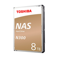 Toshiba N300 High Performance 8TB 35 SATA Disco Duro Toshiba N300 High Performance 8TB 35 SATA Disco Duro