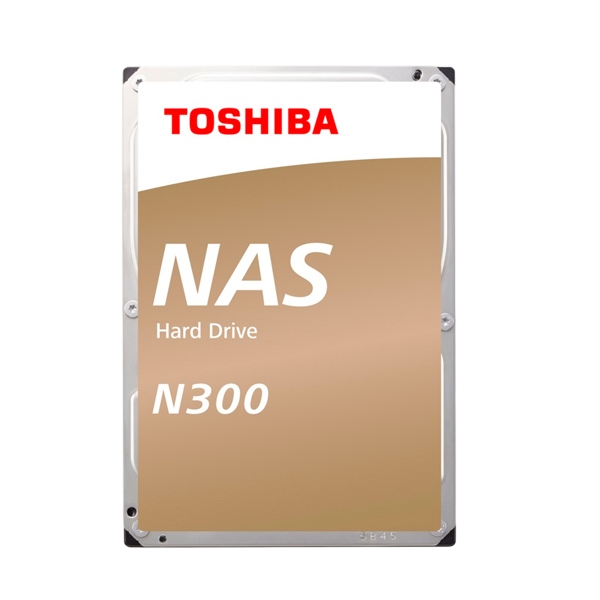 Toshiba N300 High Performance 8TB 35 SATA  Disco Duro Toshiba N300 High Performance 8TB 35 SATA  Disco Duro