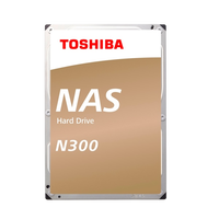 Toshiba N300 High Performance 8TB 35 SATA Disco Duro Toshiba N300 High Performance 8TB 35 SATA Disco Duro