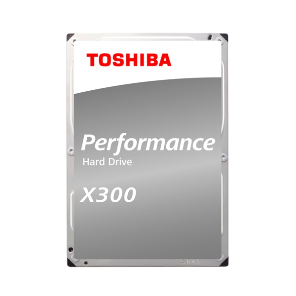 Toshiba X300 High Performance 8TB SATA 35   Disco Duro Toshiba X300 High Performance 8TB SATA 35   Disco Duro