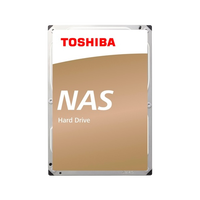 Toshiba N300 High Performance 10TB 35 SATA Disco Duro Toshiba N300 High Performance 10TB 35 SATA Disco Duro