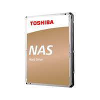 Toshiba N300 High Performance 10TB 35 SATA Disco Duro Toshiba N300 High Performance 10TB 35 SATA Disco Duro