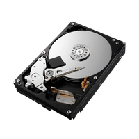 Toshiba P300 HighPerformance 500GB 35 SATA Disco Duro Toshiba P300 HighPerformance 500GB 35 SATA Disco Duro