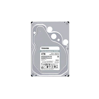 Toshiba X300 High Performance 4TB SATA 35 v2 Disco Duro Toshiba X300 High Performance 4TB SATA 35 v2 Disco Duro