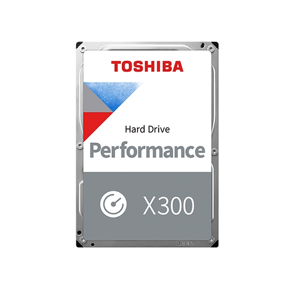 Toshiba X300 High Performance 16TB SATA 35 Disco Duro Toshiba X300 High Performance 16TB SATA 35 Disco Duro