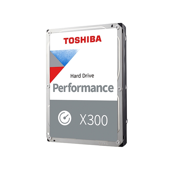Toshiba X300 High Performance 16TB SATA 35 Disco Duro Toshiba X300 High Performance 16TB SATA 35 Disco Duro