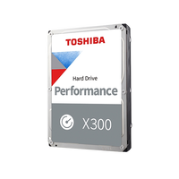 Toshiba X300 High Performance 16TB SATA 35    Disco Duro