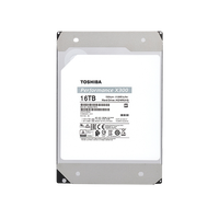 Toshiba X300 High Performance 16TB SATA 35    Disco Duro