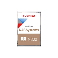 Toshiba N300 High Performance 12TB 35 SATA  Disco Duro