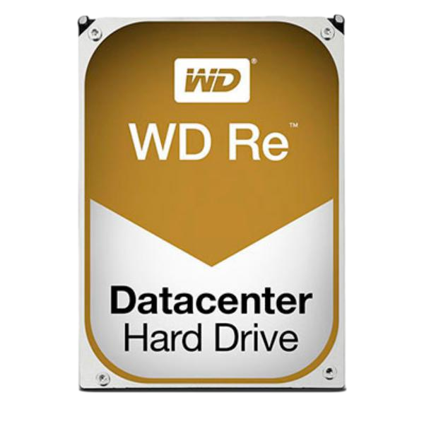 WD Re 2TB 64MB 35  Disco Duro WD Re 2TB 64MB 35  Disco Duro