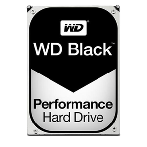 WD Black 500GB 64MB 35  Disco Duro