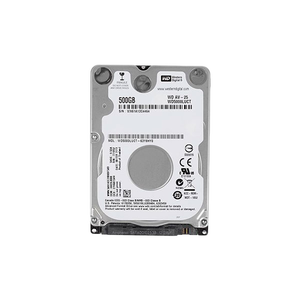 WD AV25 500GB 16MB 25  Disco Duro