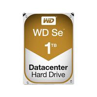 WD 35 SE 1TB 128MB  Disco Duro