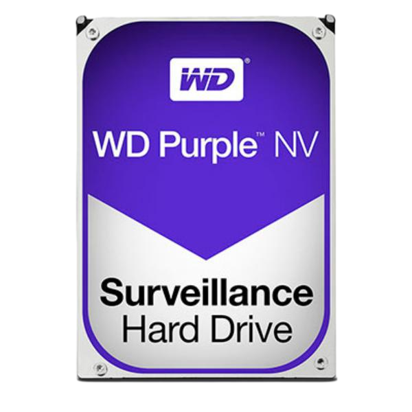 WD Purple 6TB 64MB 35 Disco Duro WD Purple 6TB 64MB 35 Disco Duro